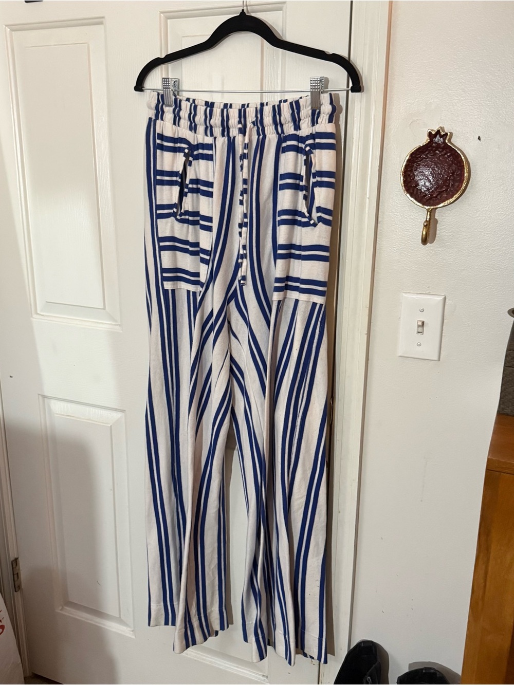 Free People Beach Dana Pants